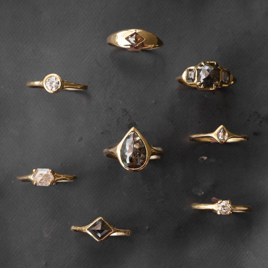 Erin Cuff Jewelry