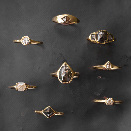 Erin Cuff Jewelry