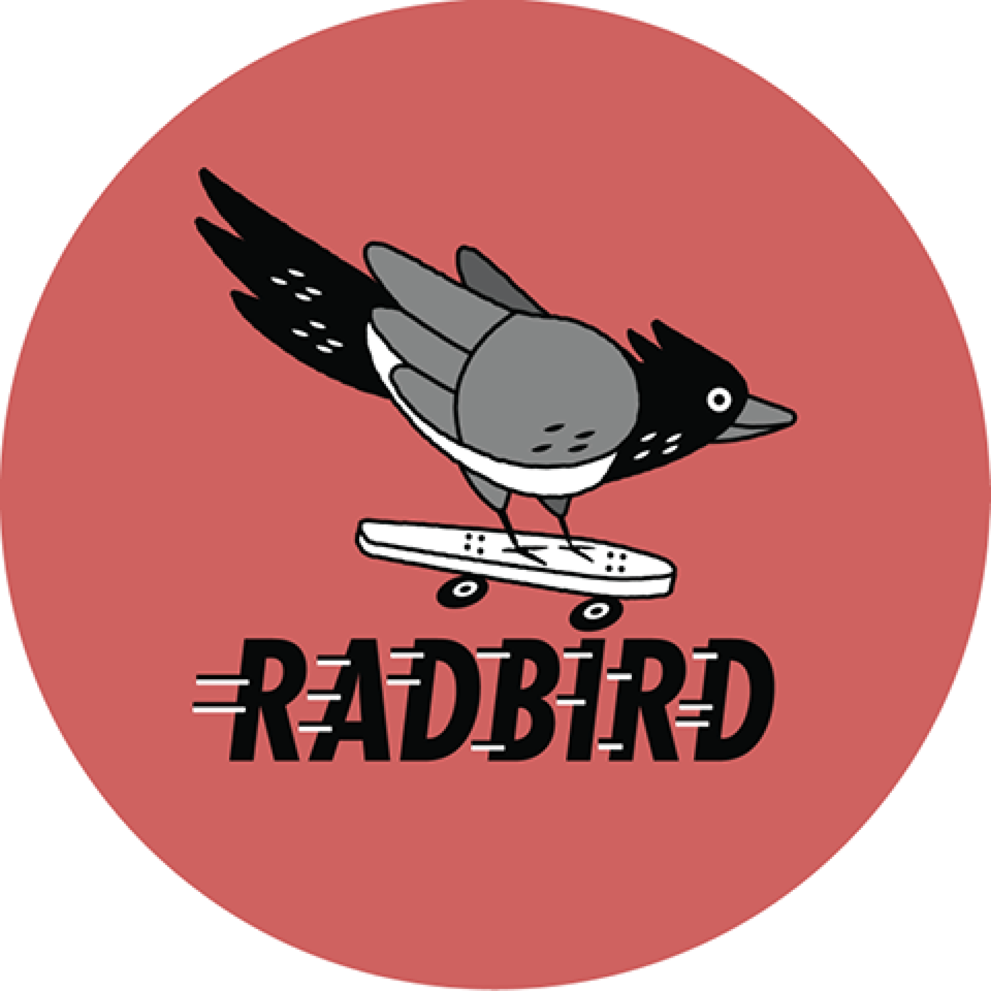 Radbird