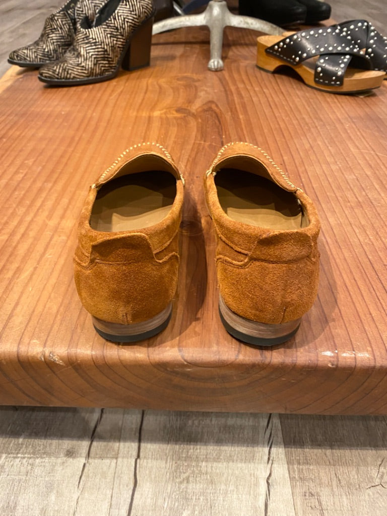 Calleen Cordero Brown Moccosins, 8